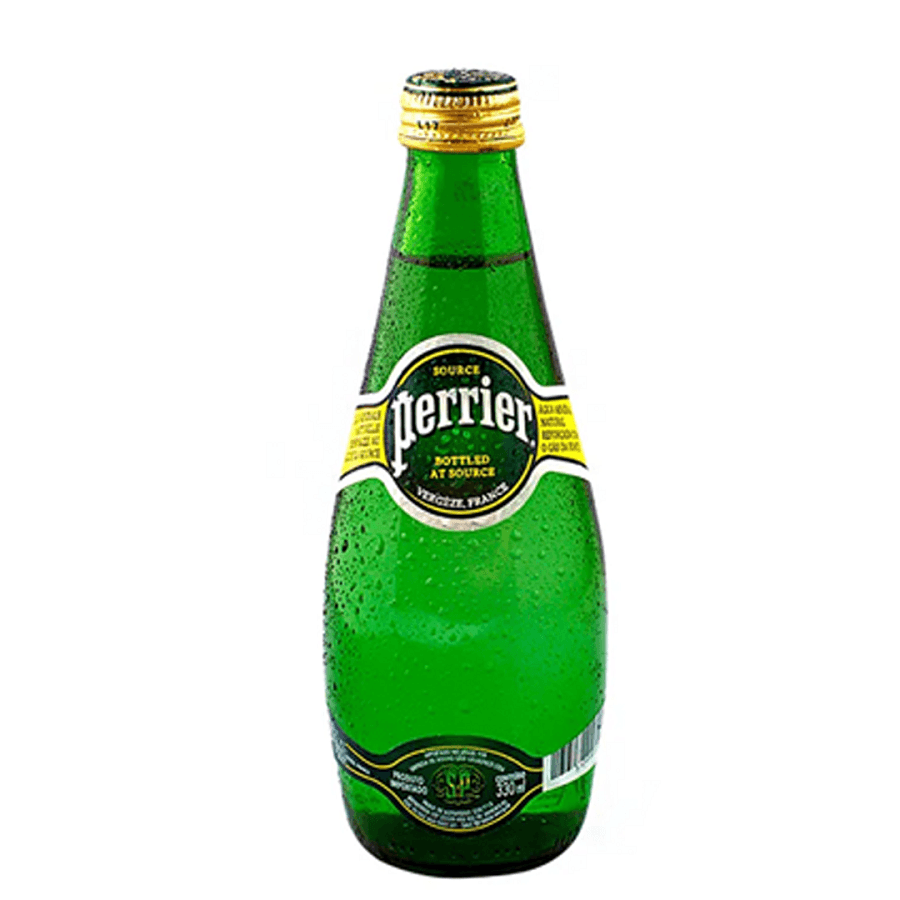 Agua Perrier MP
