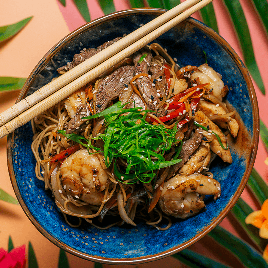 Yakisoba