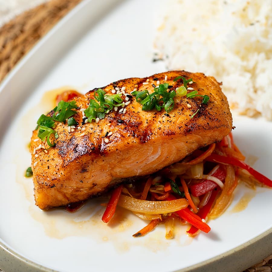 Salmón
