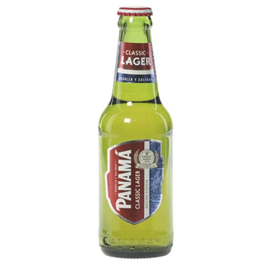 Cerveza Panama MP