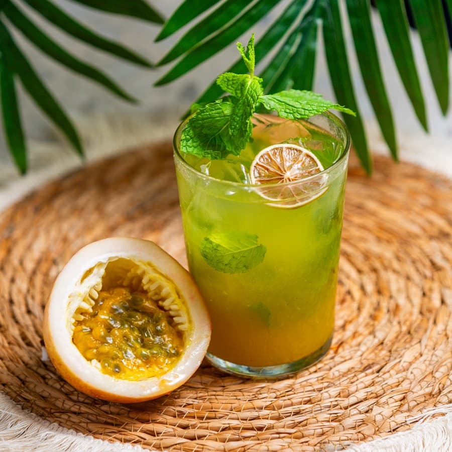 Mojito Maracuya MP