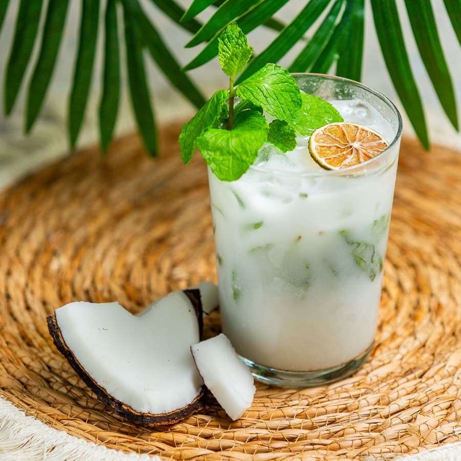 Mojito Coco MP