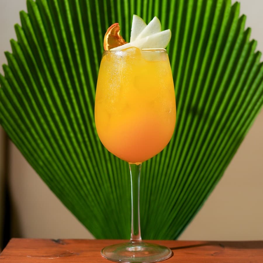 Sangria Maracuya MP