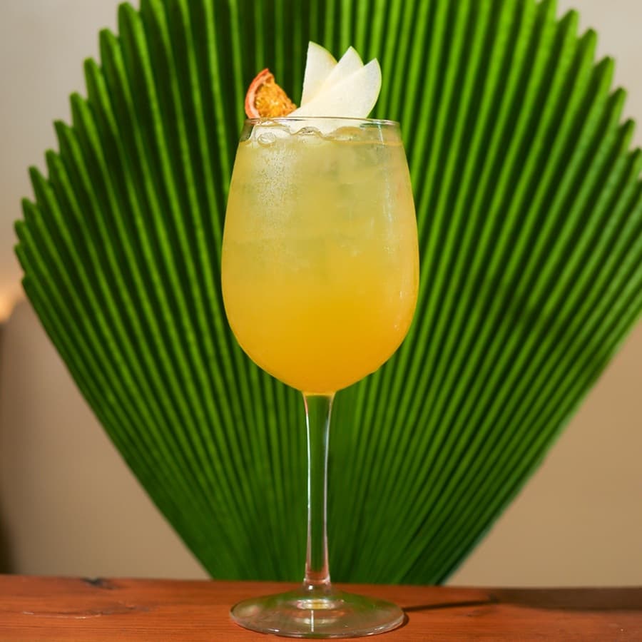 Sangria Blanca MP