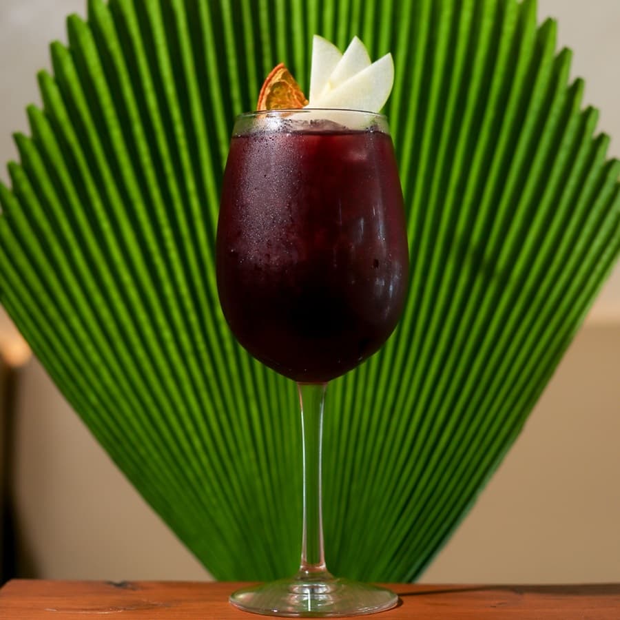 Sangria Tinta MP