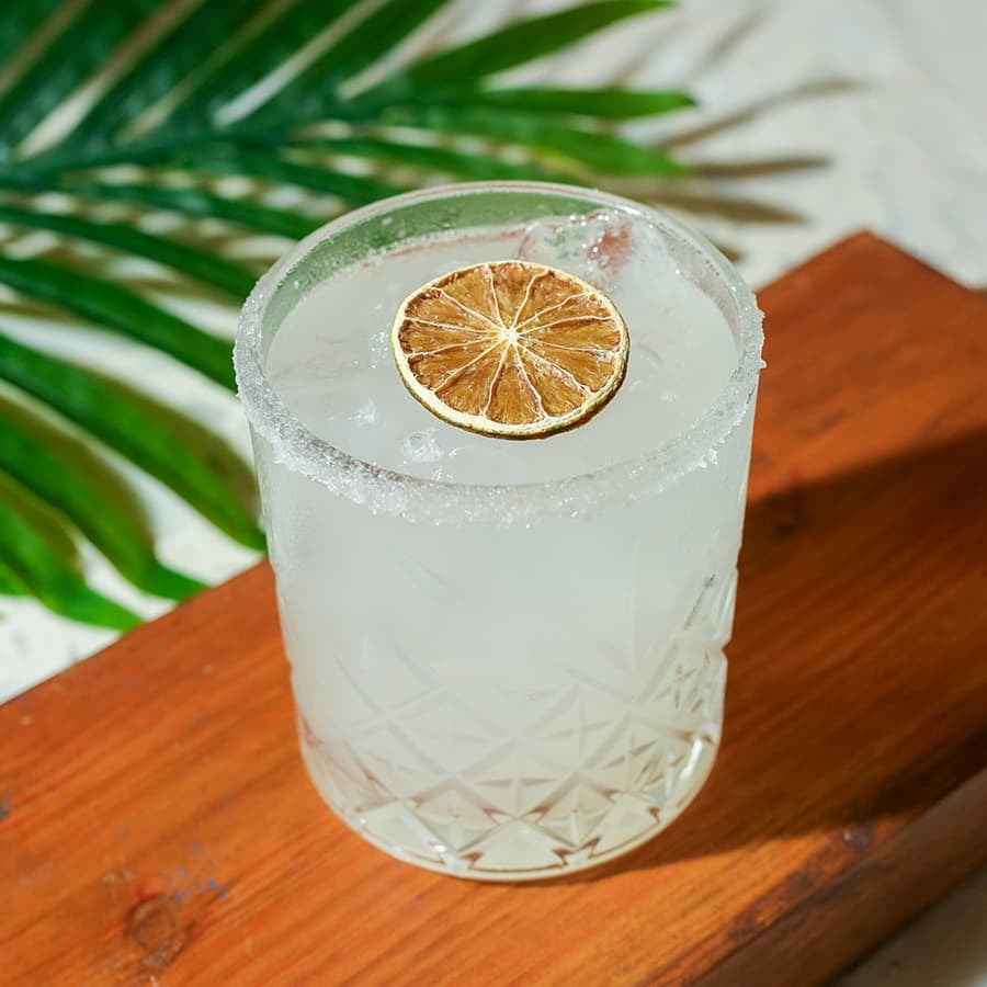 Margarita Clasica MP