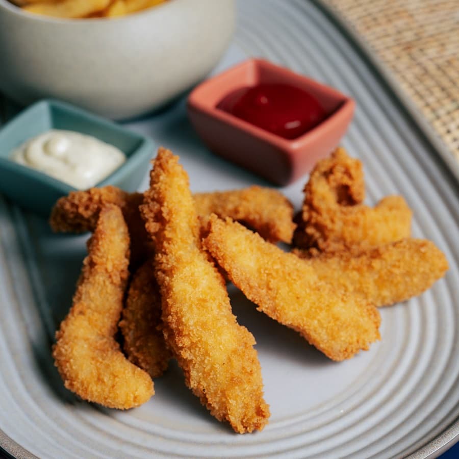 Fish & Chips