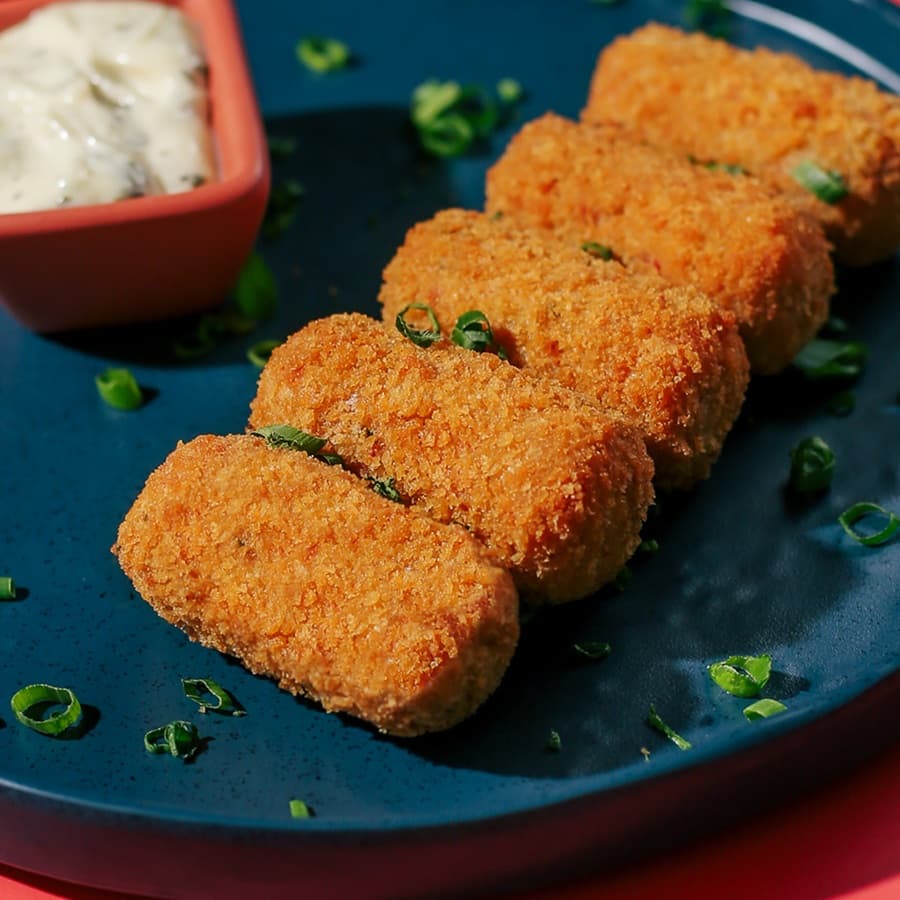Croquetas