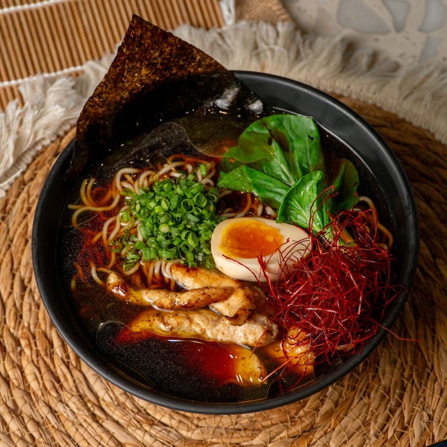 Shoyu Ramen MP