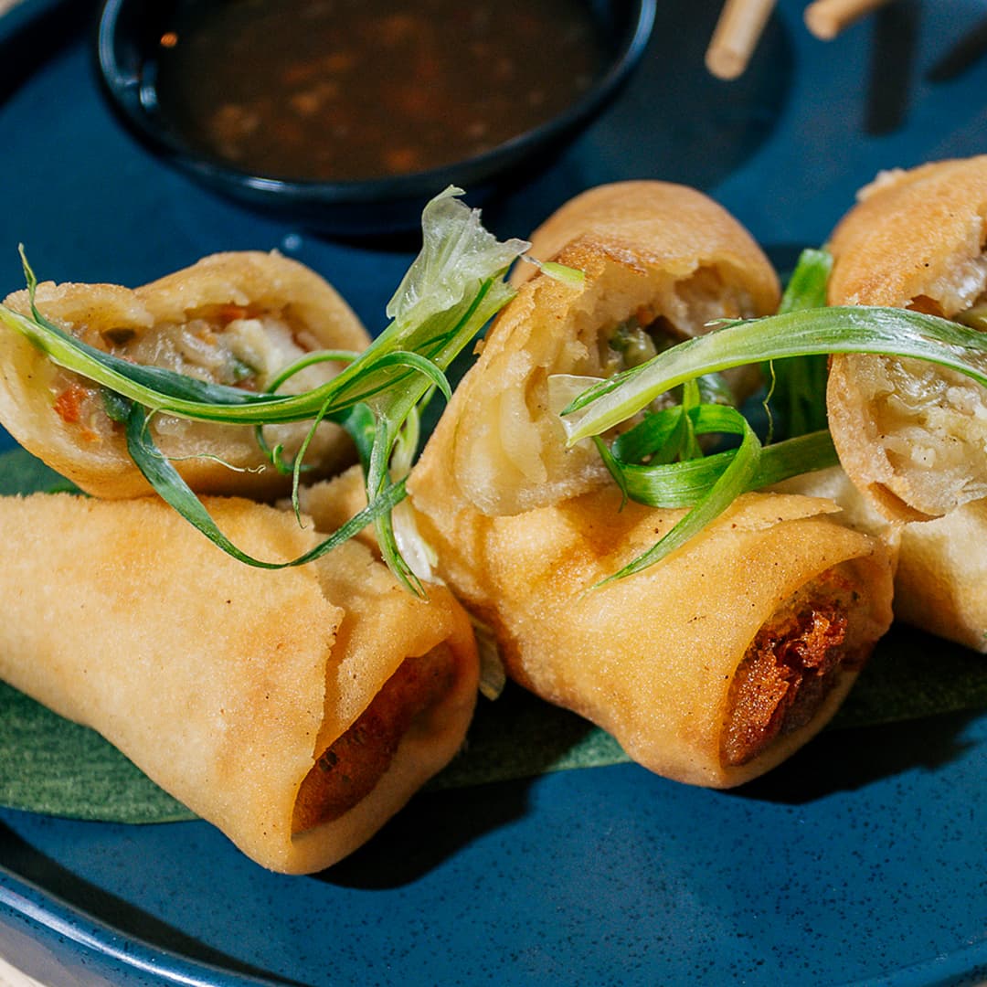 Spring Rolls MP
