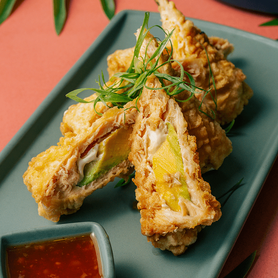 Alaska Tempura MP