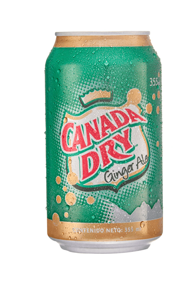 Ginger Ale MP
