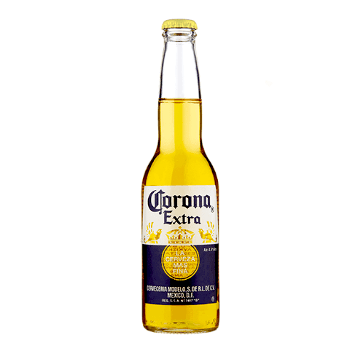 Cerveza Corona MP