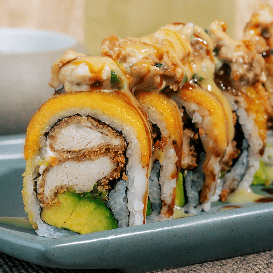 Istmo Roll