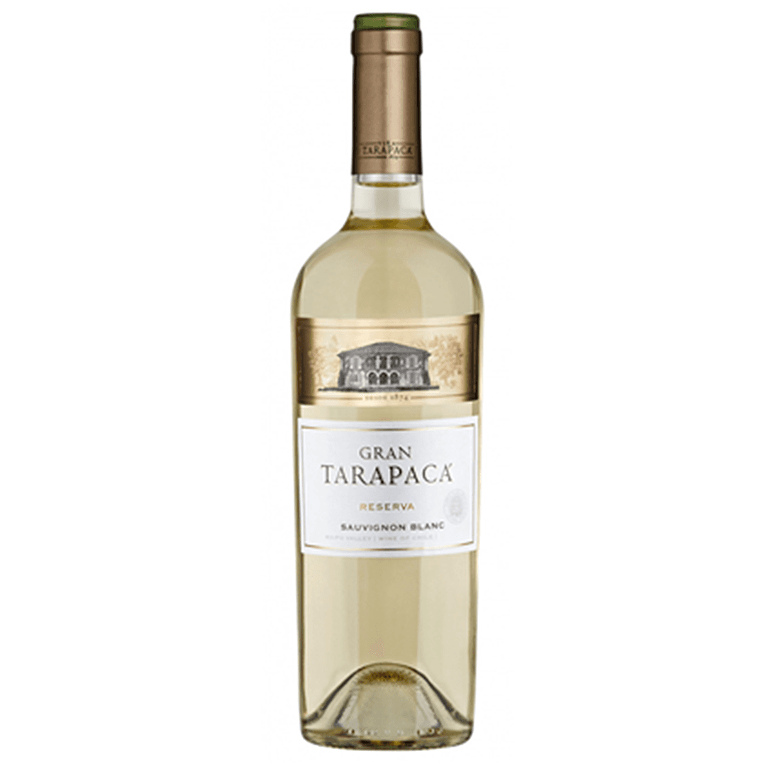 Vino Blanco