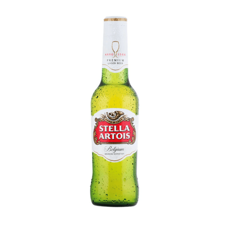 Cerveza Stella MP