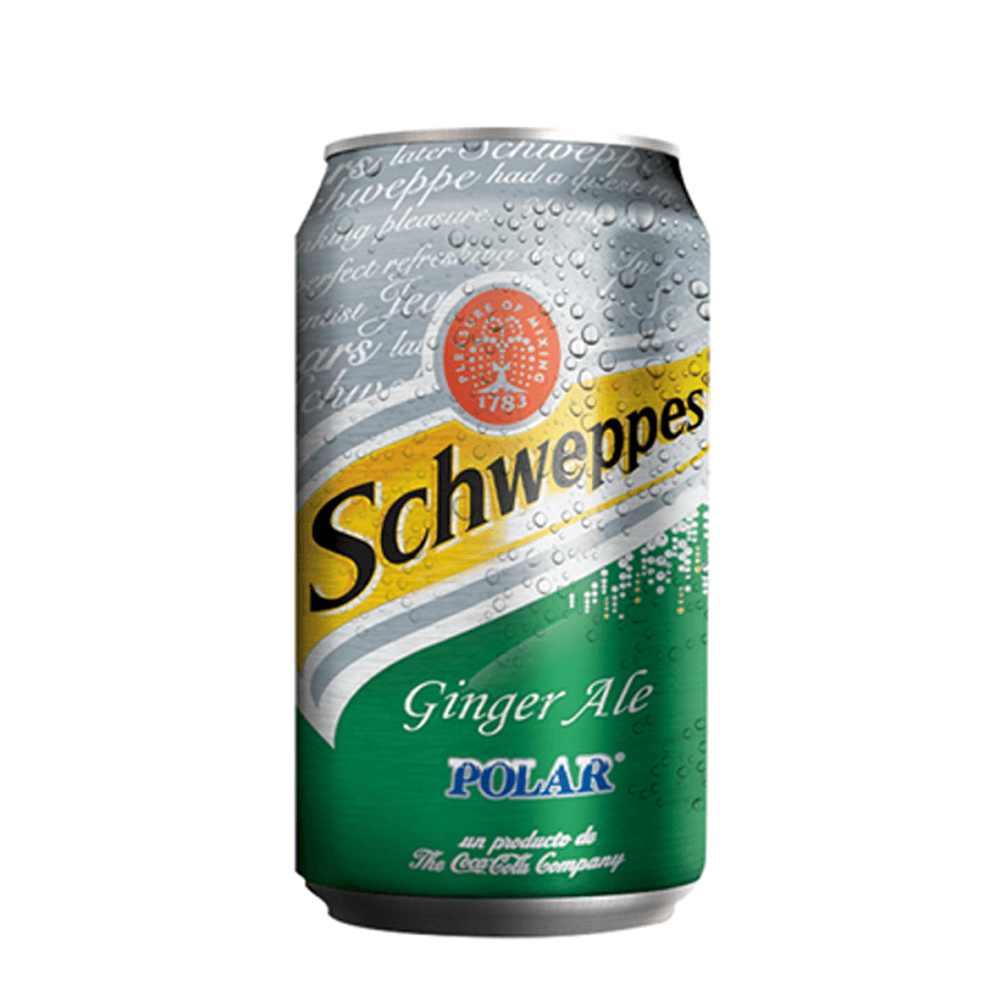 Ginger Ale