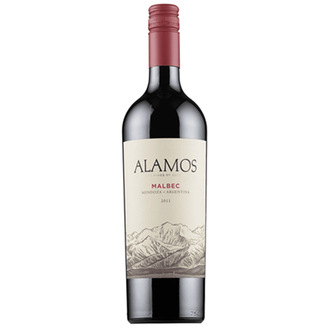 Vino Tinto