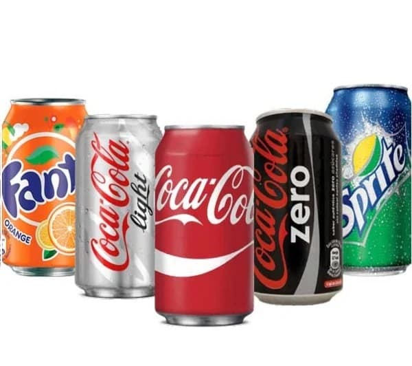 Sodas MP