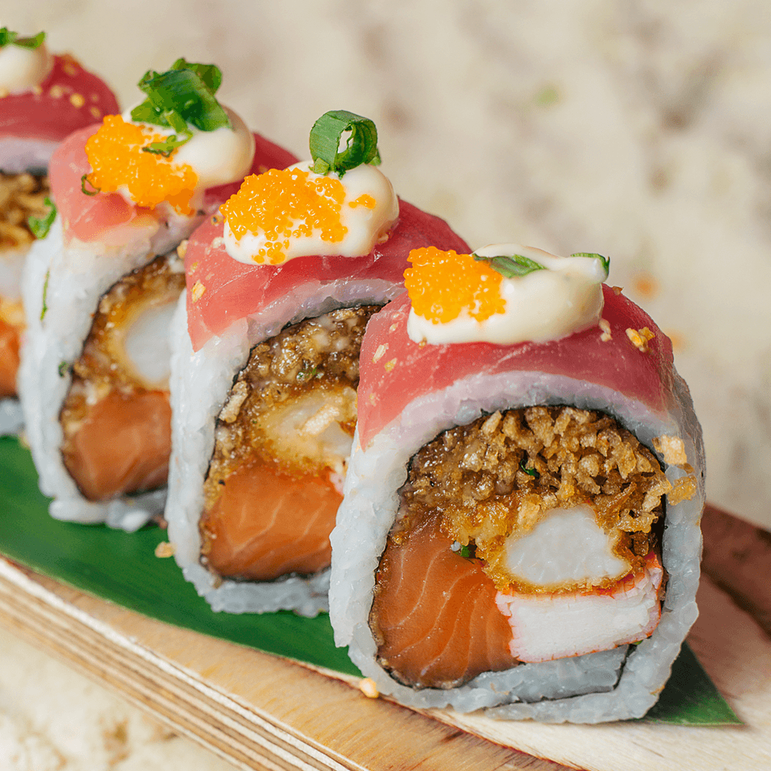 Summer Roll MP