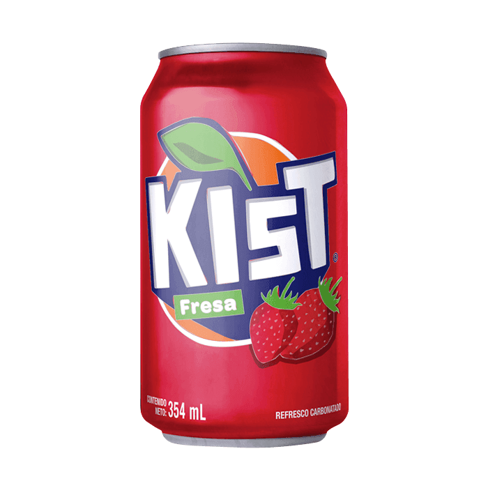 Fresa Kist MP