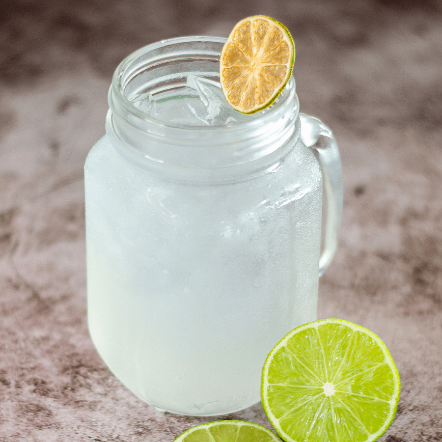 Jugo de Limón MP