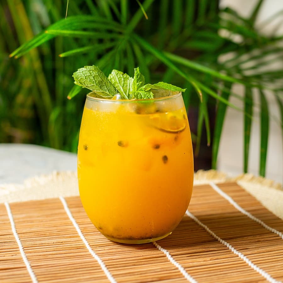 Mango Passion