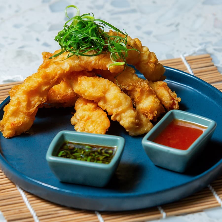 Ebi Tempura MP