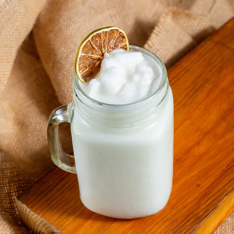 Limonada de Coco MP