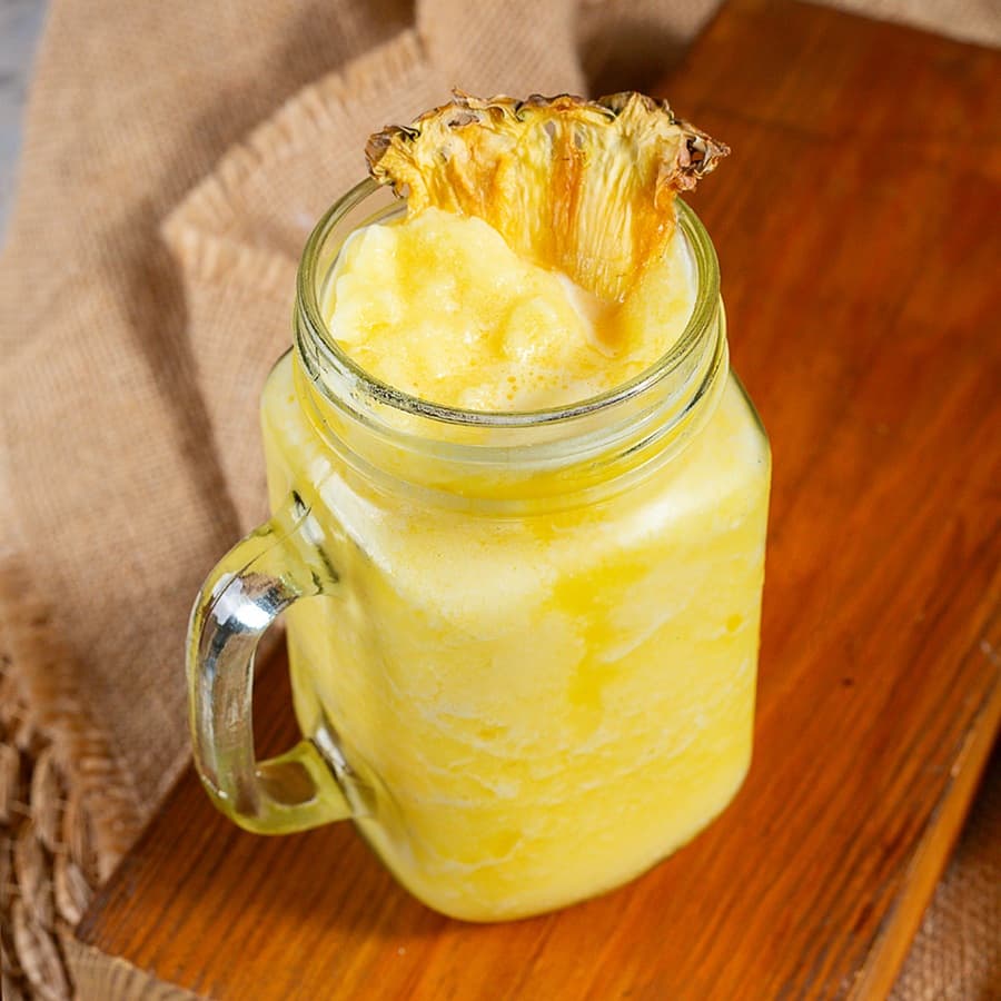 jugo de Piña MP