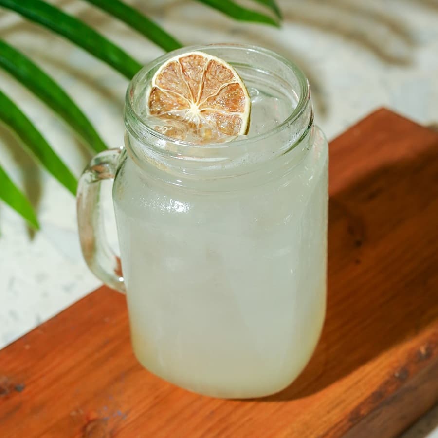 Limonada Natural