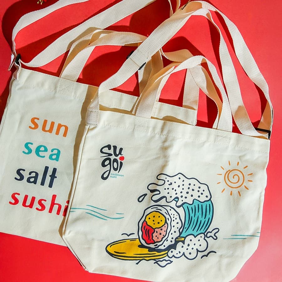 Tote Bag MP