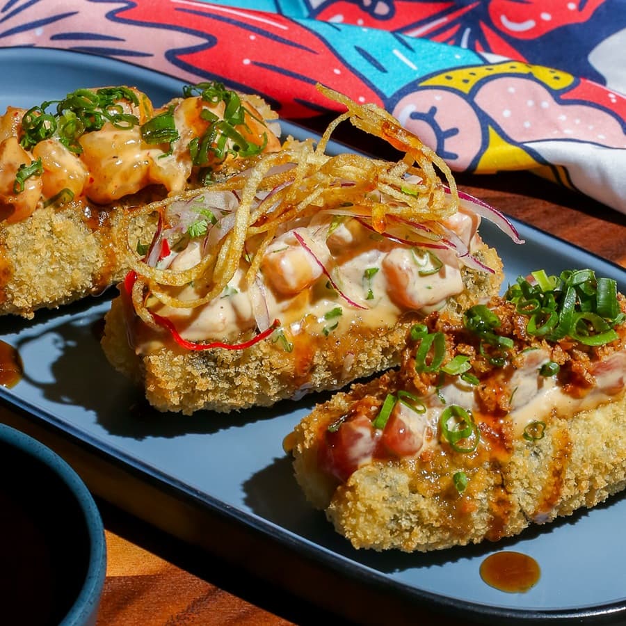 Maki Dogs MP