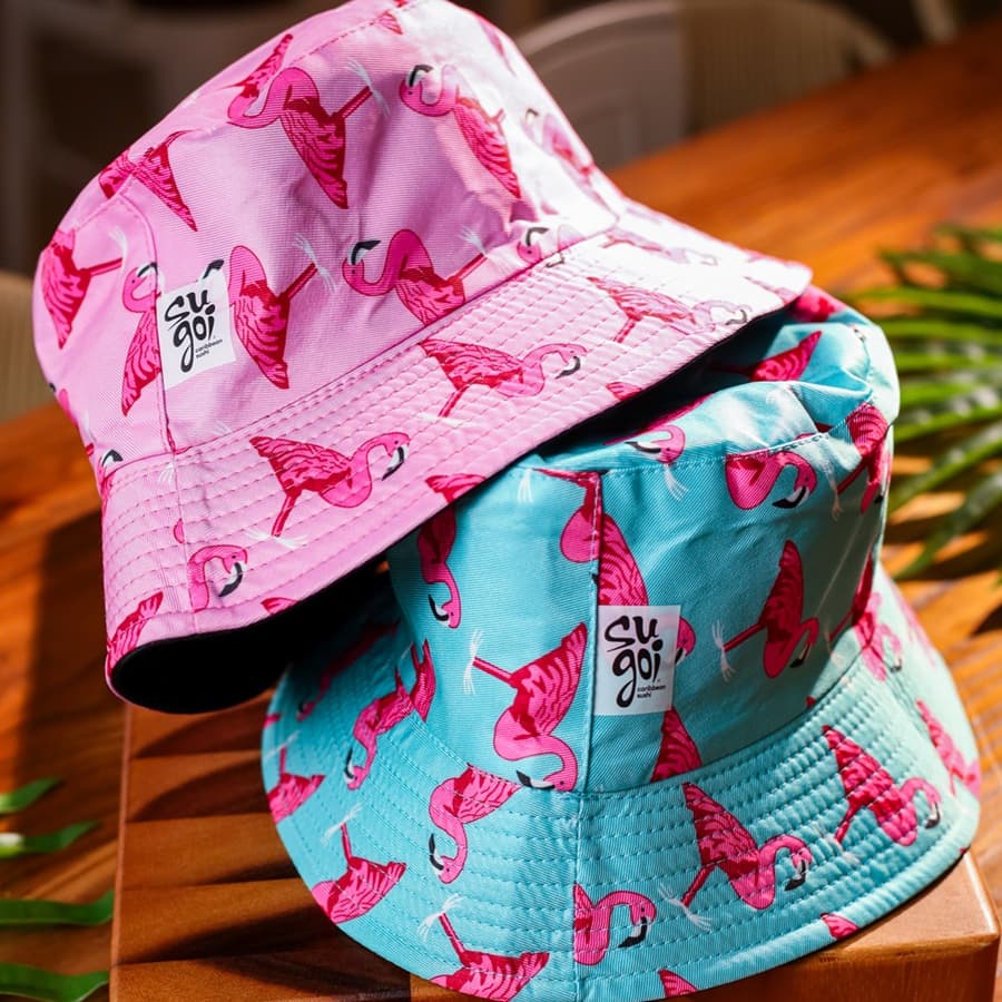 Gorrito Pescador