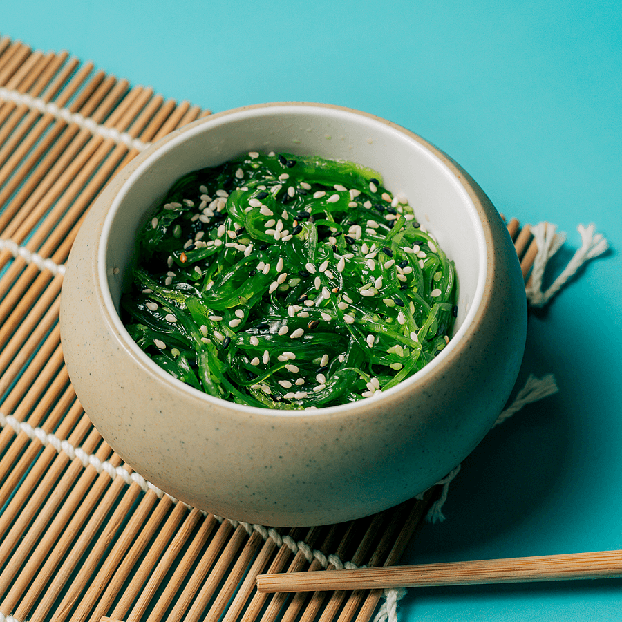 Wakame