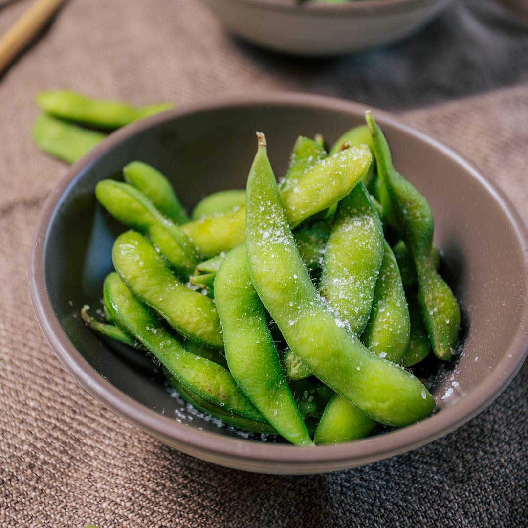 Edamame MP