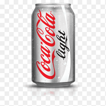 Coca Cola Light MP