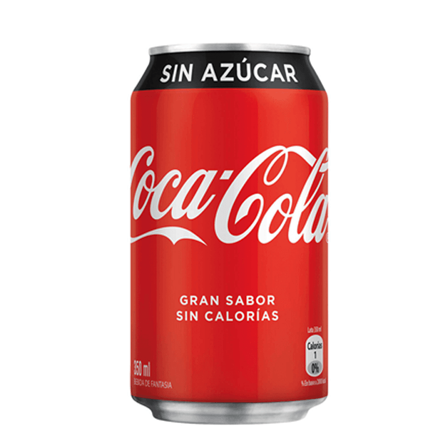 Coca-Cola Zero