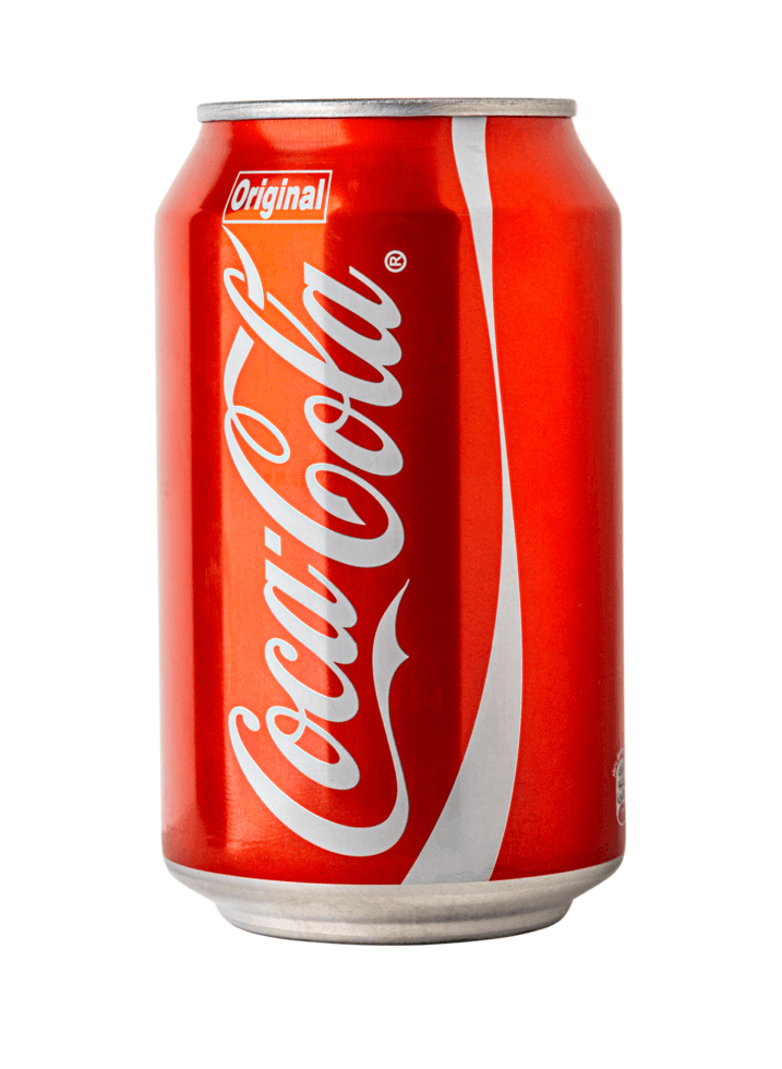 Coca Cola MP