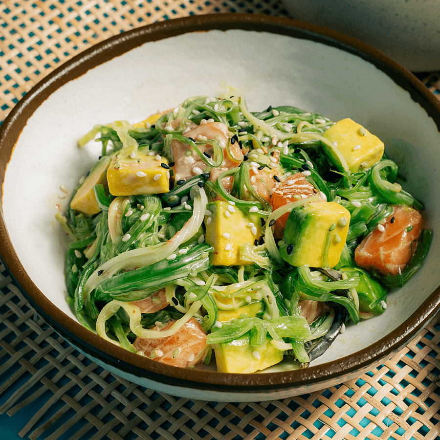 Wakame Especial MP