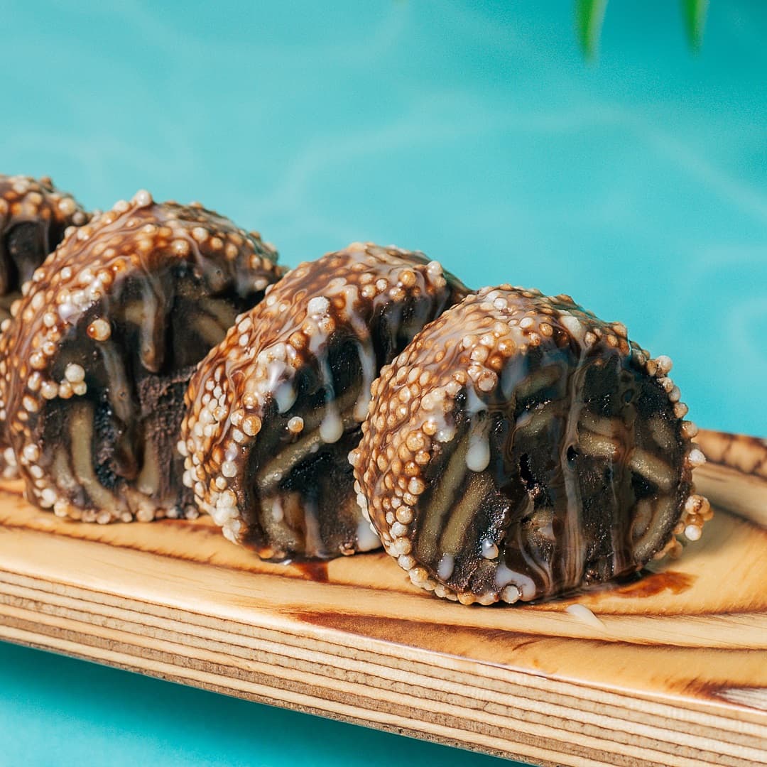 Cookies N´Cream Roll MP